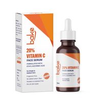 BAKE C-BrightFX Vitamin C Serum