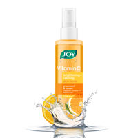 Joy Vitamin C Face Toner For Skin Brightening - pH Balanced, Alcohol Free & For All Skin Types