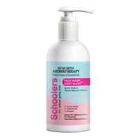 Keya Seth Aromatherapy, Schoolers Face & Body Wash With No Harmful Chemical Deeply Nourishing Wash