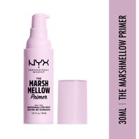 NYX Professional Makeup The Marshmellow