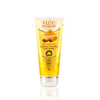 VLCC Ayurveda Skin Brightening Haldi & Chandan Face Wash
