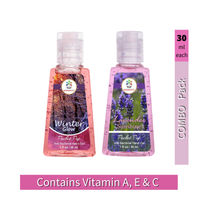 Bloomsberry Hand Sanitizer Combo - Pack Of 2-image-44