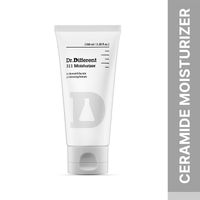 Dr.Different 311 Moisturizer, For Dry, Damaged Skin with 3:1:1 Lipid Ratio for Barrier Repair