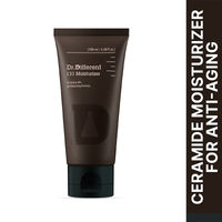 Dr.Different 131 Moisturizer, For Mature, Dehydrated Skin with 1:3:1 Lipid Ratio for Elasticity