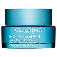 Clarins Hydra Essentiel Light Cream