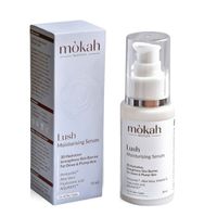 Mokah Woman Lush Moisturising Serum