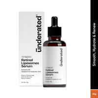 Underated Retinol Liposomes Serum
