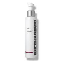 Dermalogica Skin Resurfacing Cleanser Brightening Exfoliating Face Wash With Hyaluronic Acid
