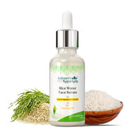 Kulsum's Kaya Kalp Rice Water Face Serum With 10% Niacinamide