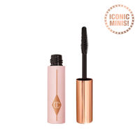 Charlotte Tilbury Pillow Talk Push Up Lashes Travel Size