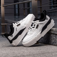 Puma trailfox camo sneaker outlet