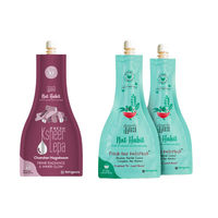 Nat Habit Fresh Ksheer Lepa & Tri-Leaf Hair Mask-picture-19