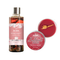 Nat Habit Hibiscus Amla Hair Oil & Beetroot Crush Lip Butter-picture-21