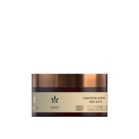 SoulTree Hemp Comforting Ayurvedic Body Butter