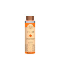 SoulTree Advanced Kumkumadi Pore-Refining Cleansing Oil
