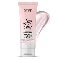 Renee Cosmetics Lumi Glow Highlighting SPF 50 Sunscreen