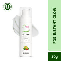 La Pink Vitamin C Day Cream With Kakadu Plum & Whitonyl
