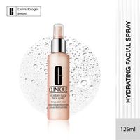 Clinique Moisture Surge Face Spray Thirsty Skin Relief