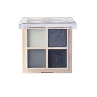 Paese Cosmetics Daily Vibe Palette