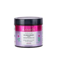 Auravedic Kumkumadi Gel Kumkumadi Tailam Kumkumadi Oil Skin Brightening Gel For Pigmentation