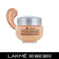 Lakme Face Magic Souffle