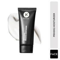 SUGAR Aquaholic Priming Moisturizer