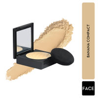 SUGAR Powder Play Banana Compact Powder