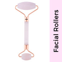 Nykaa Face Massage Roller - Best Used With Serums & Oils For Glowing, Toned Skin