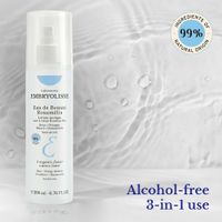 Embryolisse Eau De Beaute Rosamelis Face Toner