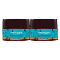 Pilgrim Oil-Free Gel Moisturiser With Hyaluronic Acid For Acne - Pack Of 2