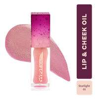 Typsy Beauty Shade Shifter Sparkle Lip Oil