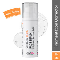 Cos-IQ Vitamin C-23 Only 2 Ingredients Face Serum