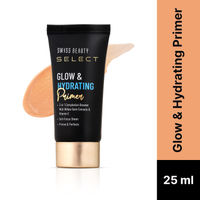 Swiss Beauty Select Glow & Hydrating Primer