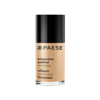 Paese Cosmetics Collagen Moisturising Foundation