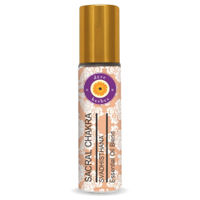 Deve Herbes Sacral Chakra (Svadhisthana) Oil