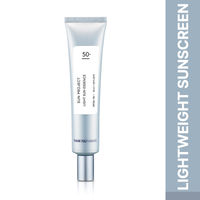 Thank You Farmer Korean Sun Essence SPF50+ PA+++ - Soothing Sunscreen with Aloe Vera