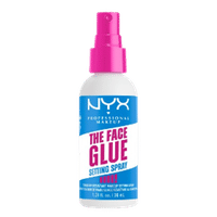 NYX Professional Makeup The Face Glue Setting Spray-image-11
