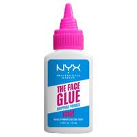 NYX Professional Makeup The Face Glue Gripping Primer-picture-16