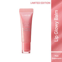 LANEIGE Lip Glowy Balm - Pink Supernova