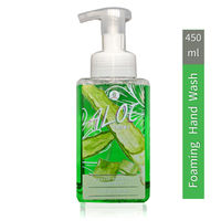 Bloomsberry Aloe Twist Gentle Foaming Hand Soap-image-40