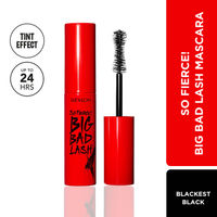 Revlon So Firece! Big Bad Lash Mascara - Blackest Black