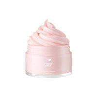 Ariul Peach Soda Whipping Cream Cleanser