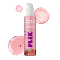 Plix Guava & Roses Glow Fat Water Toner Serum