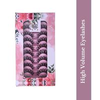Rhe Cosmetics MatrimonyLash 3D Natural and False Eyelash
