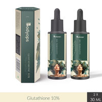 BODYOPS 10% Glutathione Face Serum