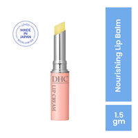 DHC Beauty Lip Cream (Lip Balm) For Dry Chapped Lips - Day Long Moisturizing Lip Mask