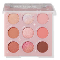 ColourPop 9pan Pressed Powder Palette