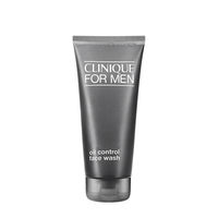 Clinique For Men Face Wash Oily Skin Formula