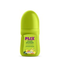 Plix Avocado Sole Smooth Roll-On With 20% Urea
