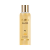 d'Alba Piedmont Vita Toning Serum Toner